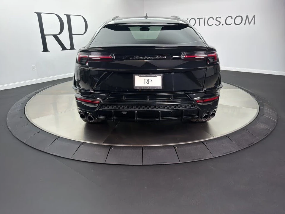2023 Lamborghini Urus S - Image 5 of 27