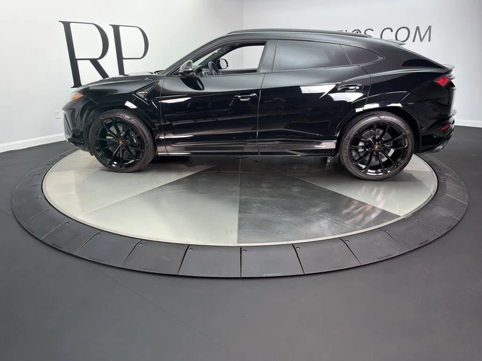 2023 Lamborghini Urus S - Image 3 of 27