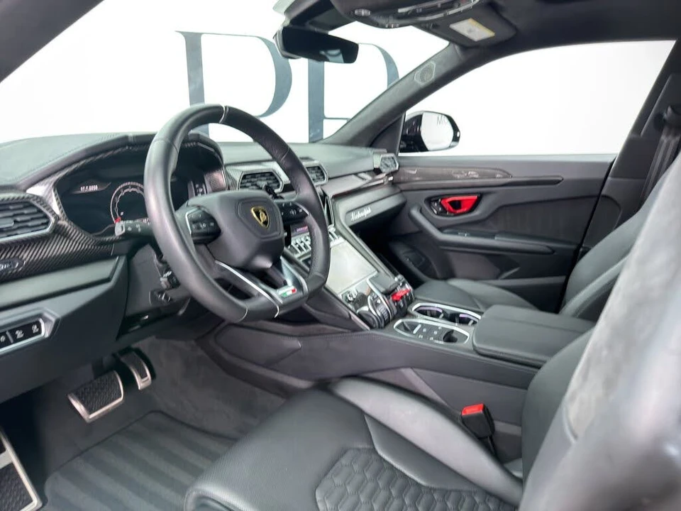 2023 Lamborghini Urus S - Image 16 of 27