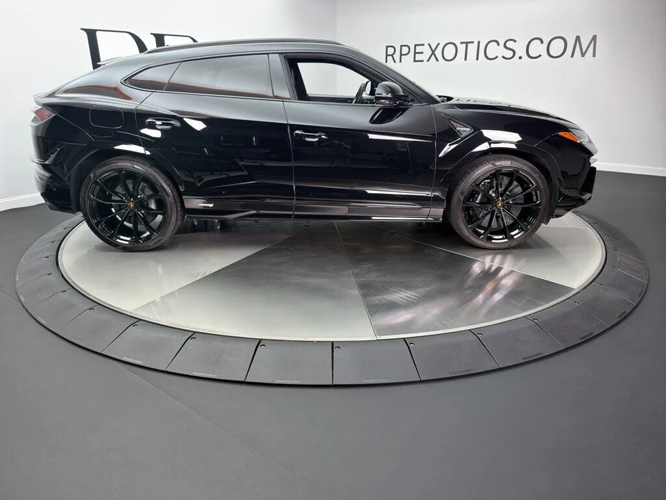 2023 Lamborghini Urus S - Image 7 of 27