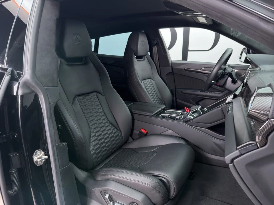 2023 Lamborghini Urus S - Image 17 of 27