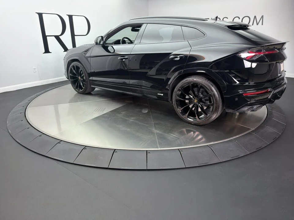 2023 Lamborghini Urus S - Image 4 of 27