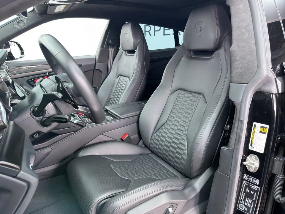 2023 Lamborghini Urus S - Image 15 of 27