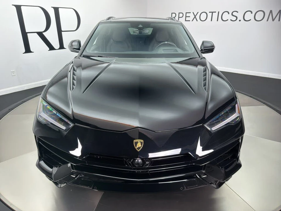 2023 Lamborghini Urus S - Image 9 of 27