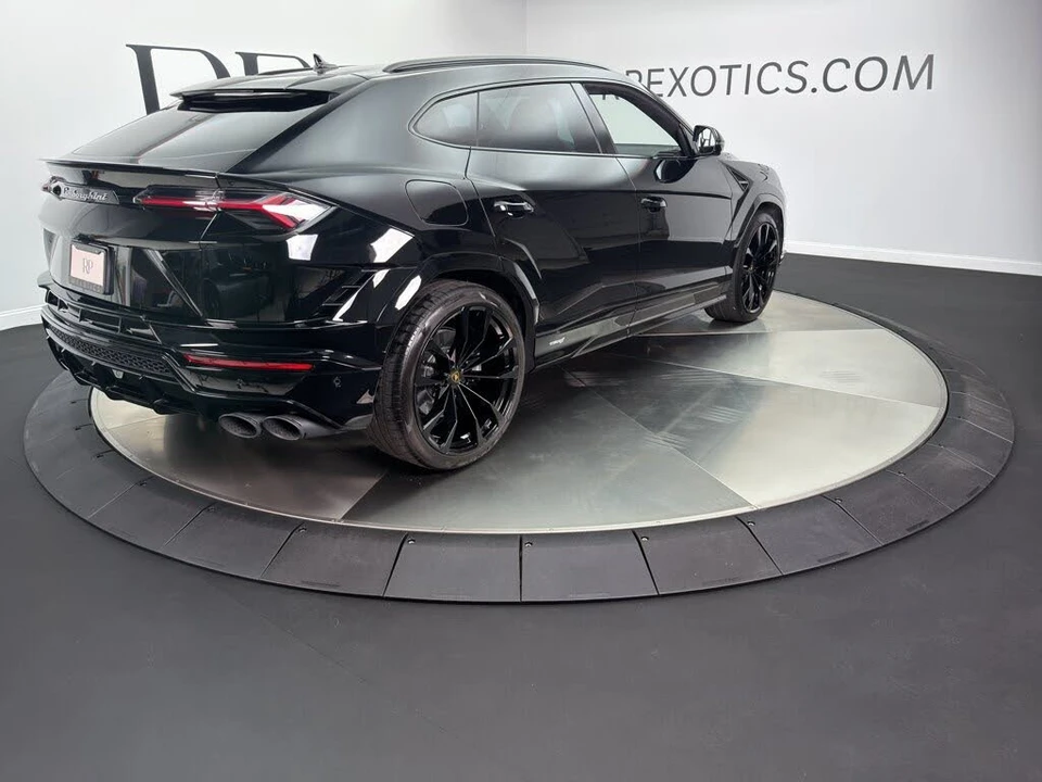 2023 Lamborghini Urus S - Image 6 of 27