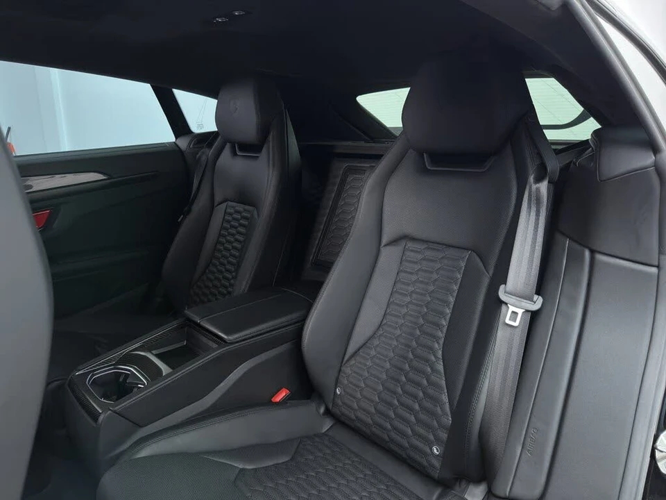 2023 Lamborghini Urus S - Image 21 of 27