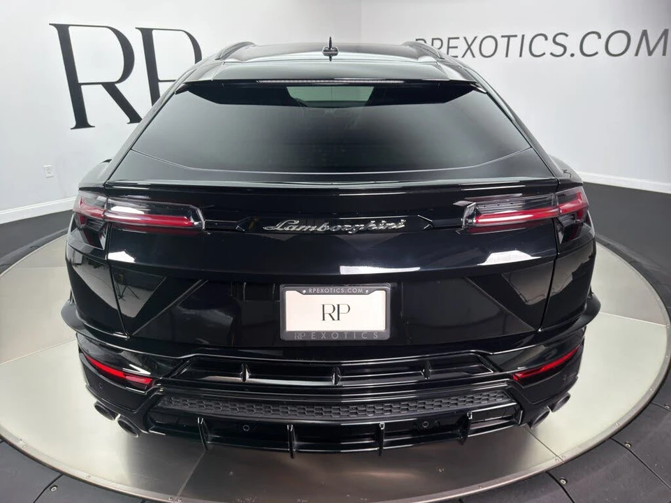 2023 Lamborghini Urus S - Image 11 of 27