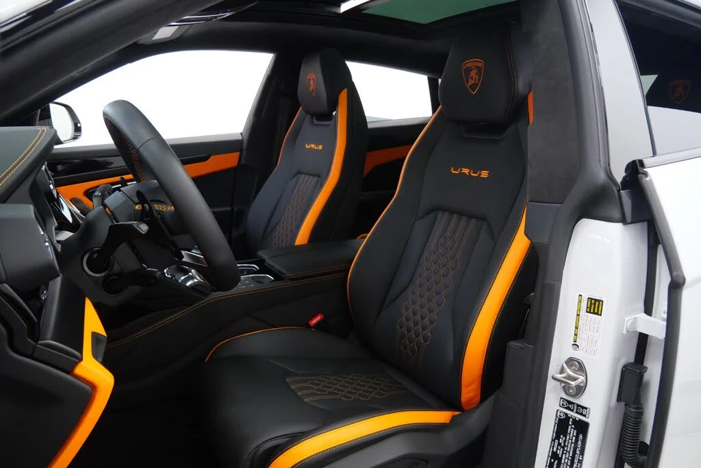 2023 Lamborghini Urus S - Image 23 of 31