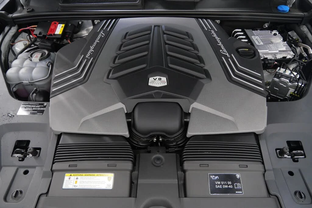 2023 Lamborghini Urus S - Image 12 of 31