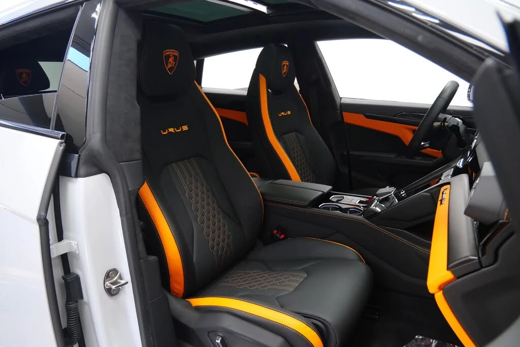 2023 Lamborghini Urus S - Image 24 of 31