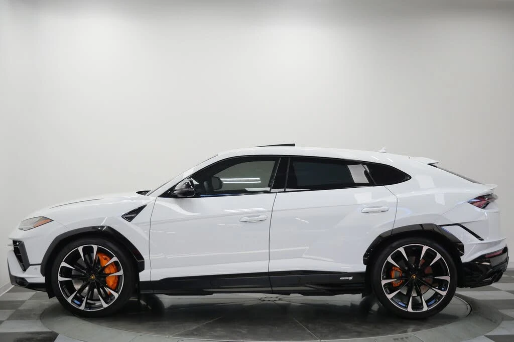 2023 Lamborghini Urus S - Image 6 of 31