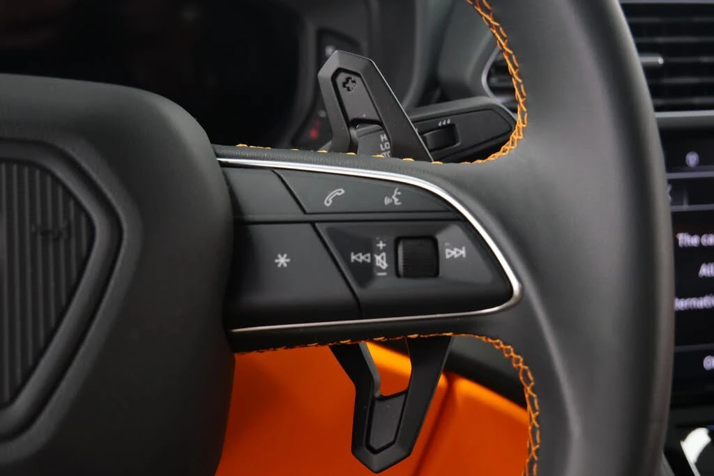 2023 Lamborghini Urus S - Image 26 of 31