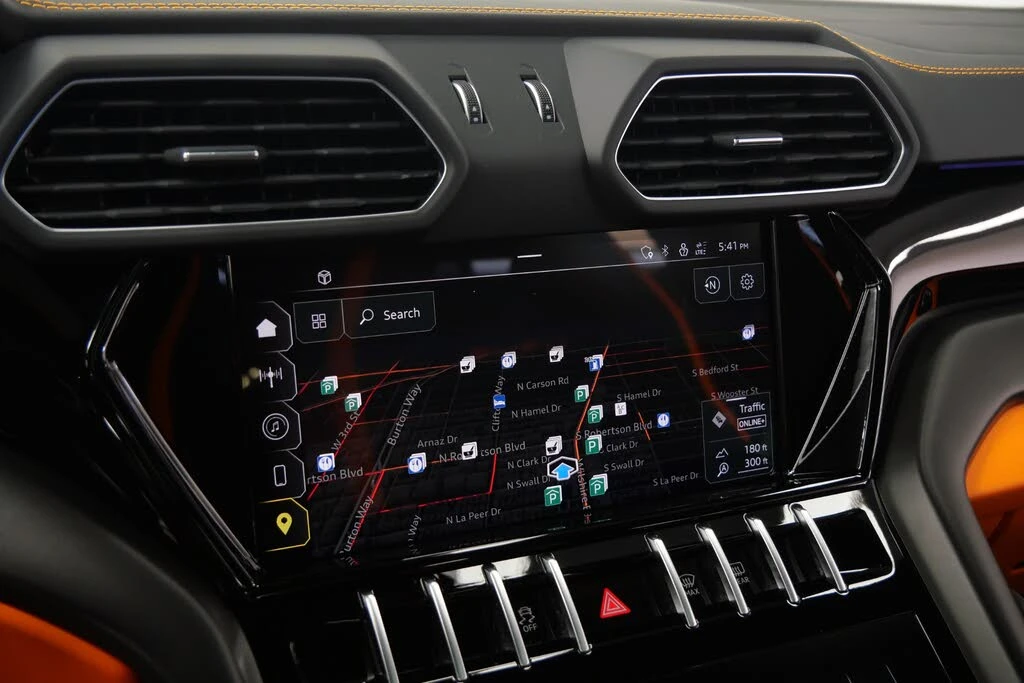 2023 Lamborghini Urus S - Image 31 of 31