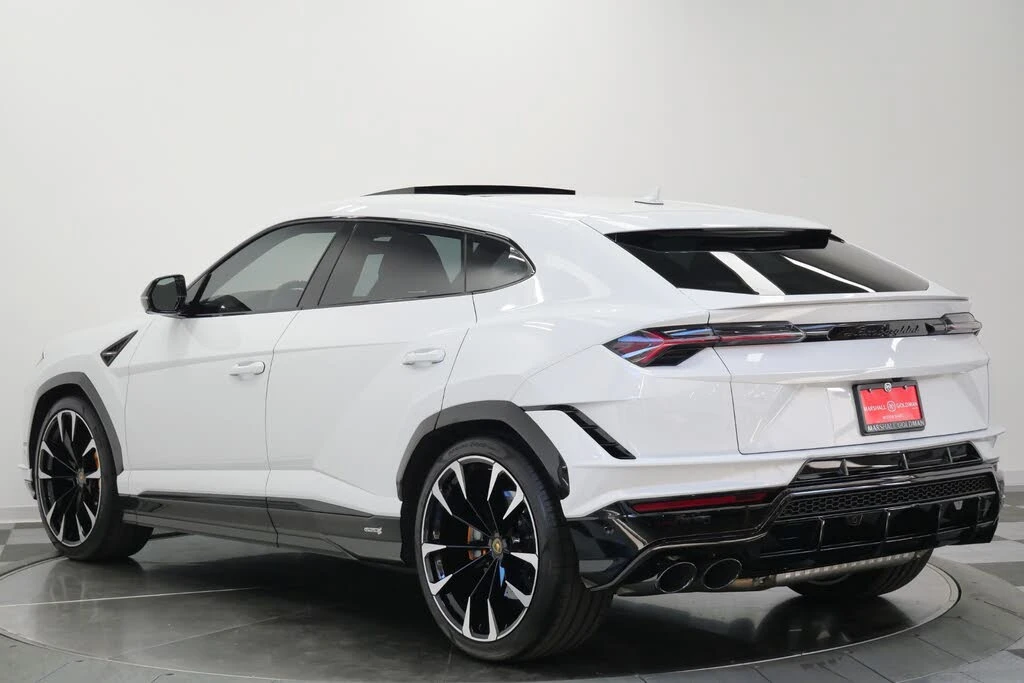 2023 Lamborghini Urus S - Image 7 of 31
