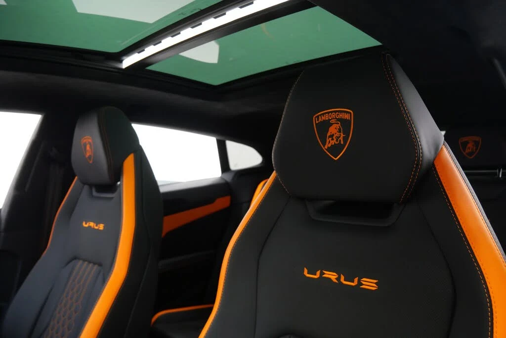 2023 Lamborghini Urus S - Image 17 of 31