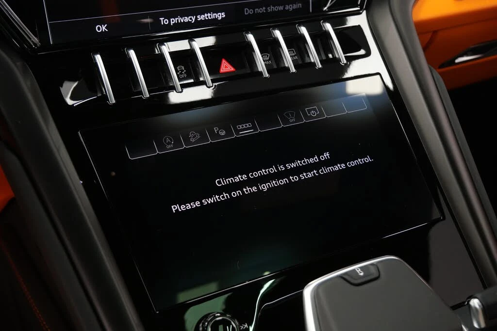 2023 Lamborghini Urus S - Image 30 of 31