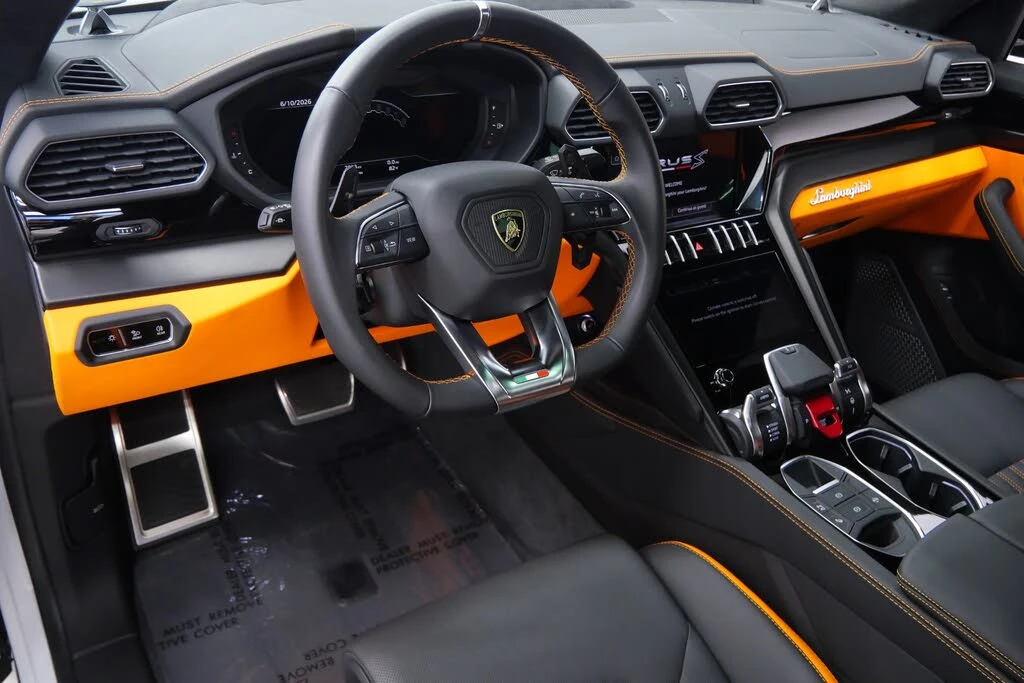 2023 Lamborghini Urus S - Image 13 of 31