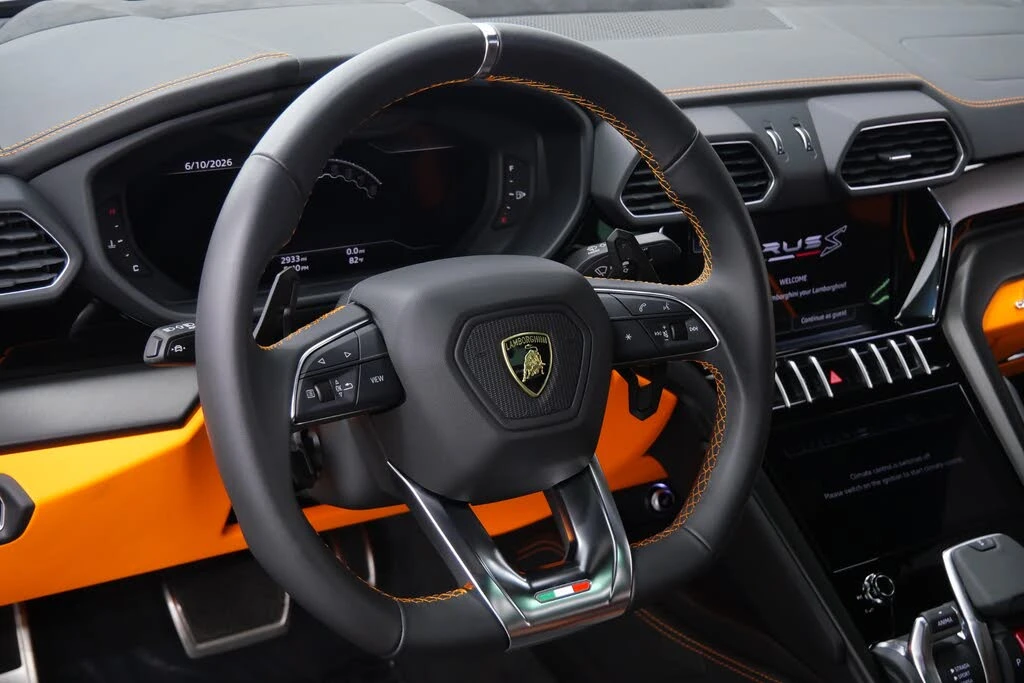 2023 Lamborghini Urus S - Image 15 of 31