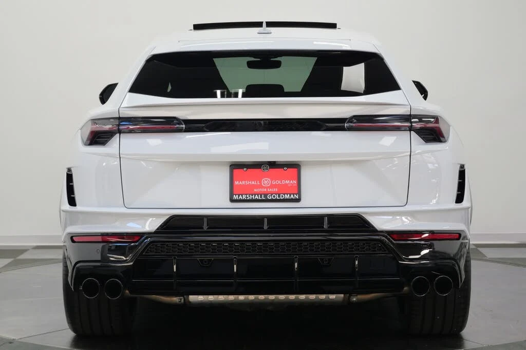 2023 Lamborghini Urus S - Image 8 of 31