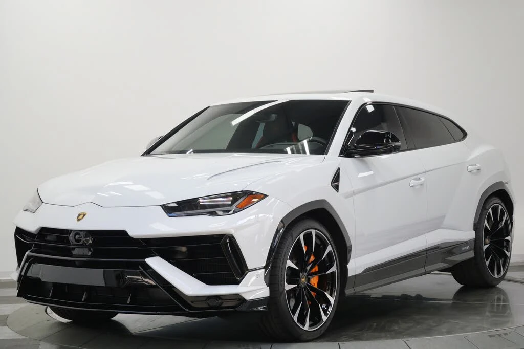 2023 Lamborghini Urus S - Image 5 of 31