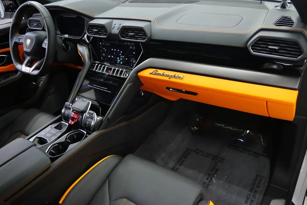 2023 Lamborghini Urus S - Image 14 of 31