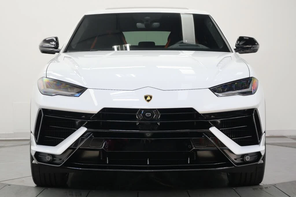 2023 Lamborghini Urus S - Image 4 of 31