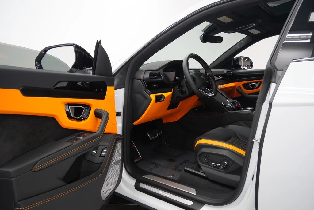 2023 Lamborghini Urus S - Image 22 of 31