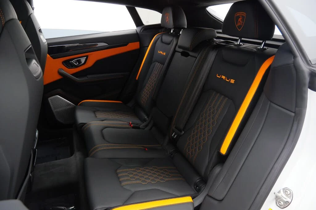 2023 Lamborghini Urus S - Image 16 of 31