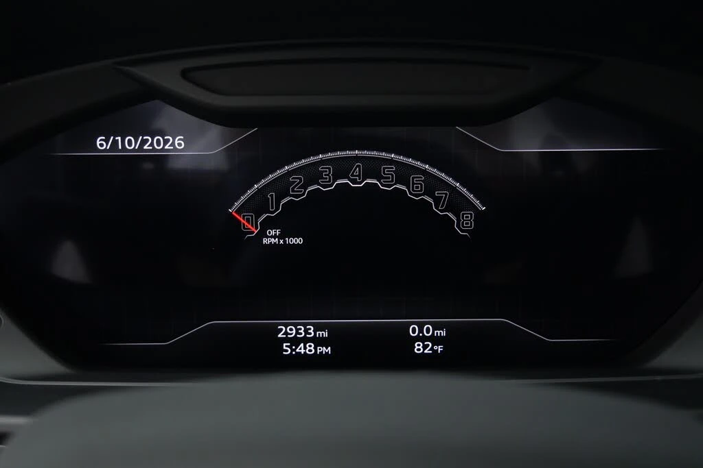 2023 Lamborghini Urus S - Image 21 of 31