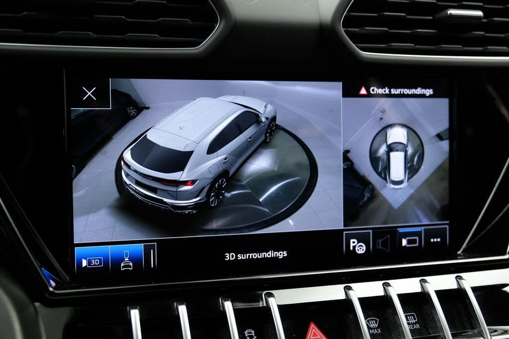 2023 Lamborghini Urus S - Image 27 of 31