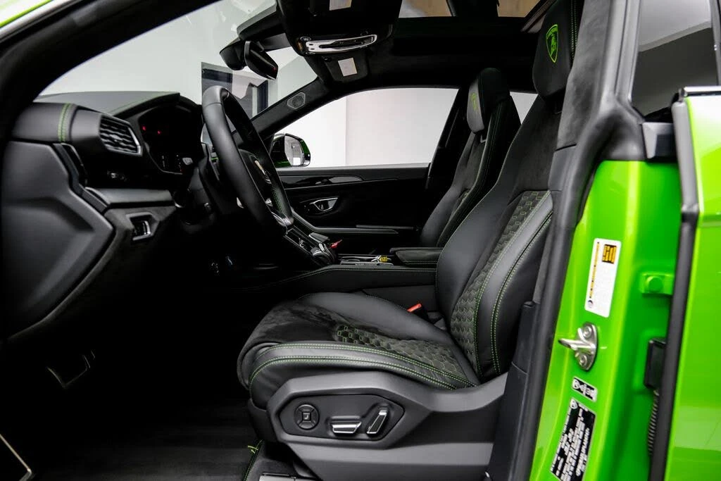 2023 Lamborghini Urus S - Image 8 of 31