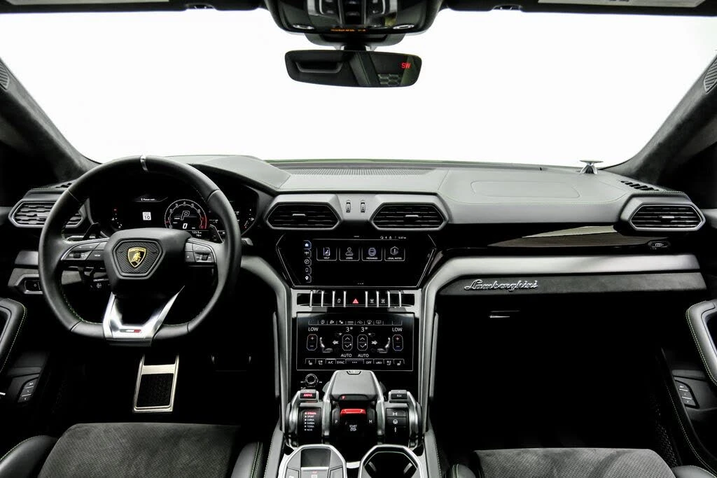 2023 Lamborghini Urus S - Image 17 of 31