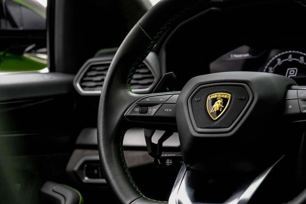 2023 Lamborghini Urus S - Image 20 of 31
