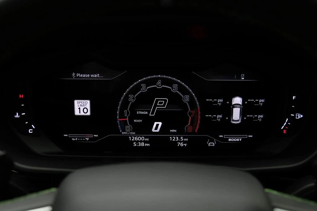 2023 Lamborghini Urus S - Image 22 of 31