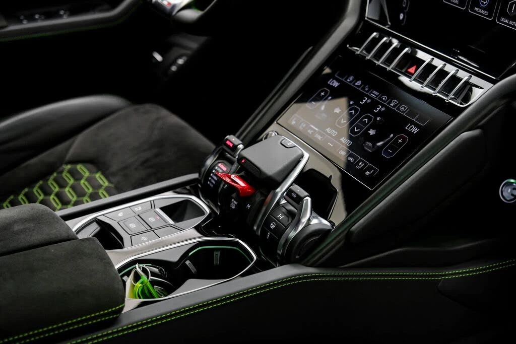 2023 Lamborghini Urus S - Image 31 of 31