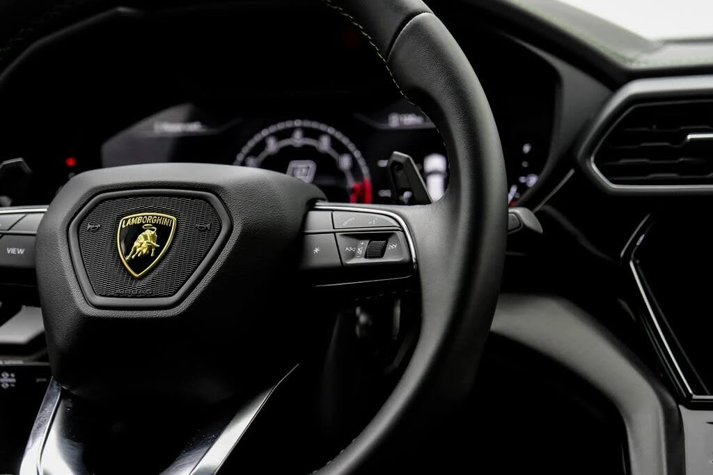 2023 Lamborghini Urus S - Image 21 of 31