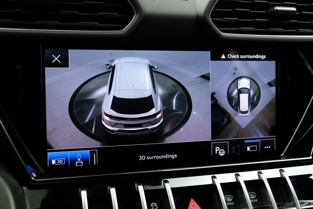 2023 Lamborghini Urus S - Image 26 of 31