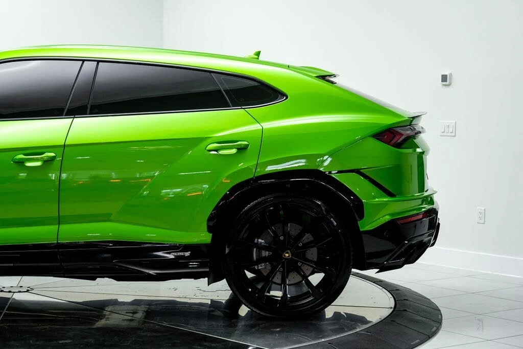 2023 Lamborghini Urus S - Image 15 of 31