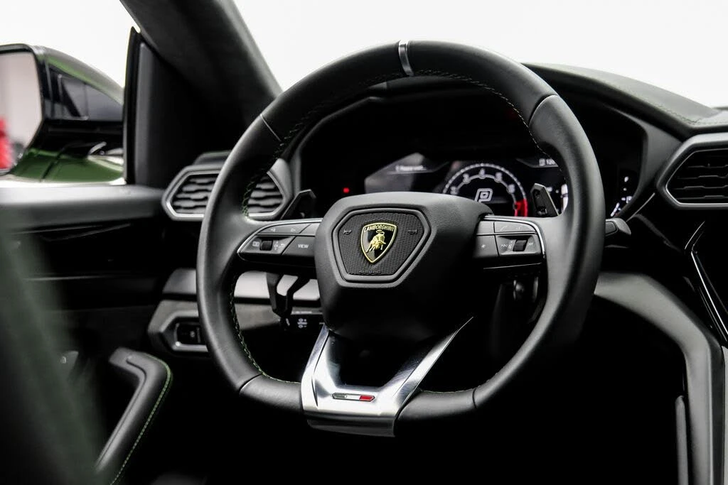 2023 Lamborghini Urus S - Image 18 of 31