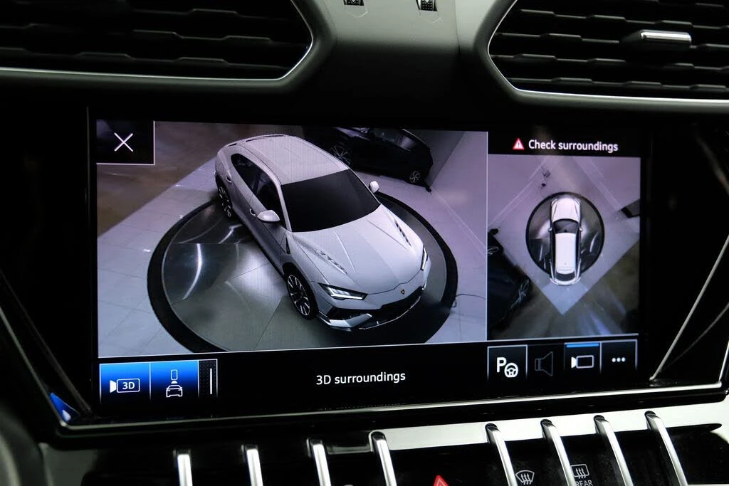 2023 Lamborghini Urus S - Image 28 of 31