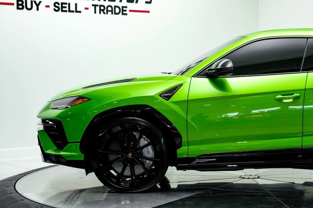 2023 Lamborghini Urus S - Image 14 of 31