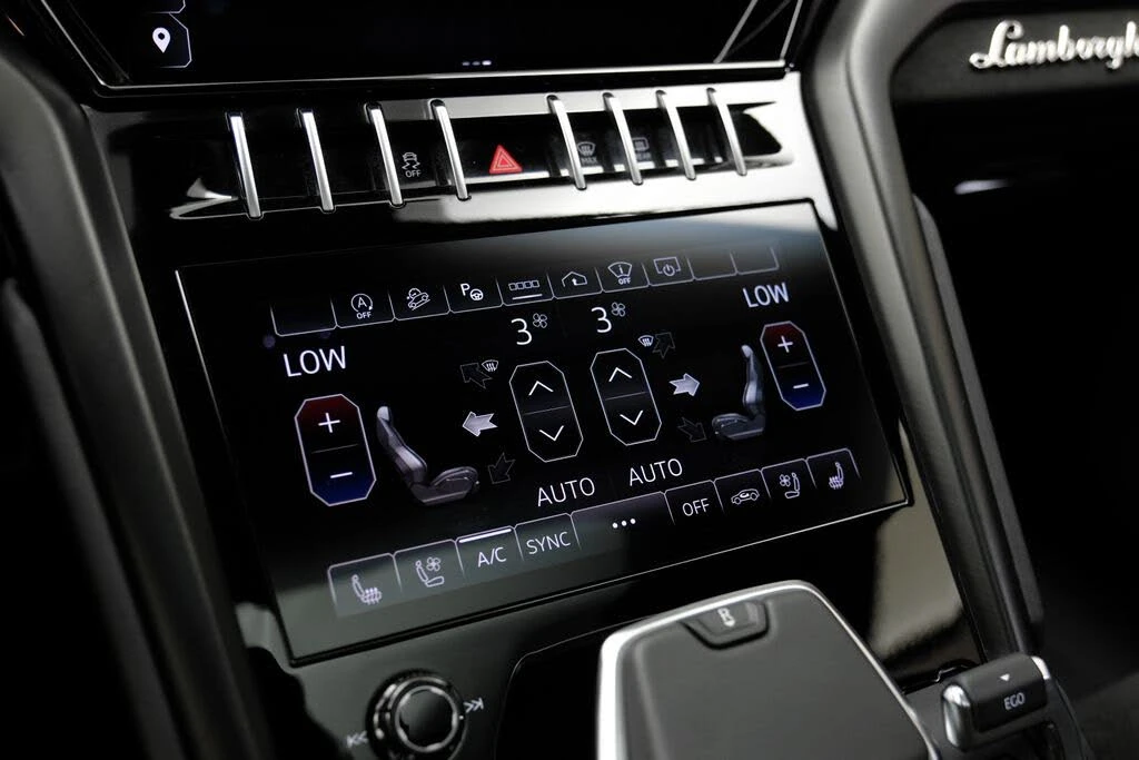 2023 Lamborghini Urus S - Image 29 of 31