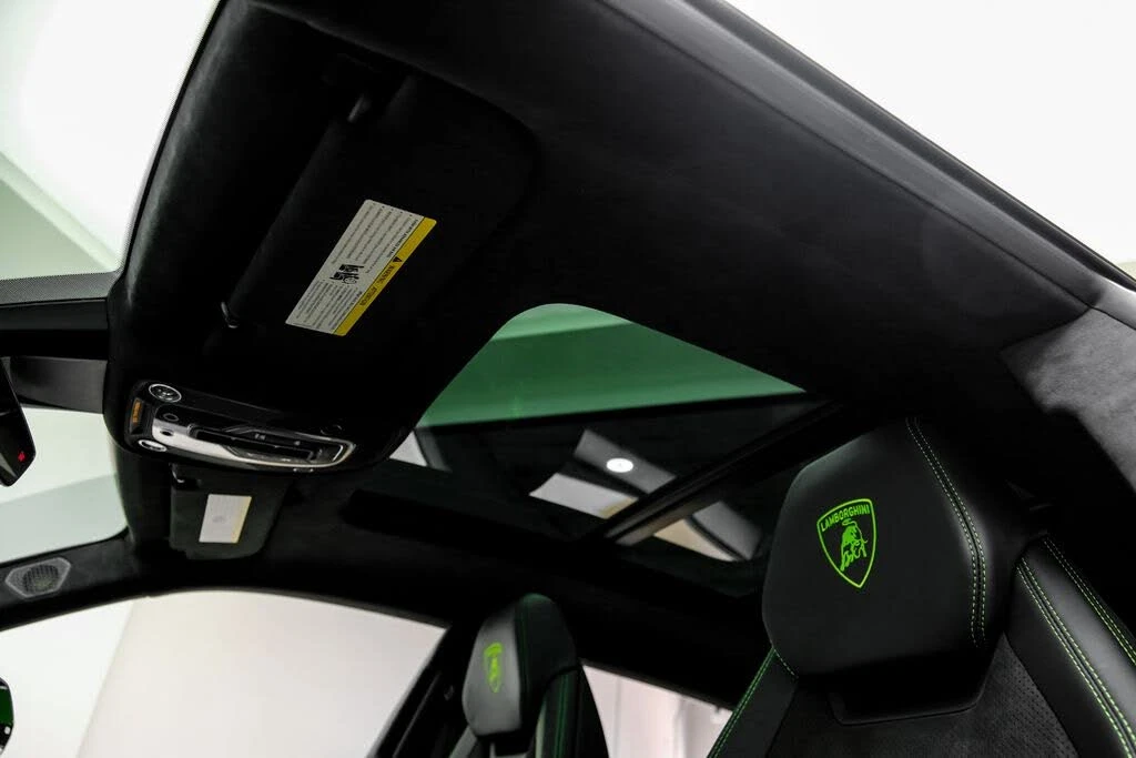 2023 Lamborghini Urus S - Image 9 of 31
