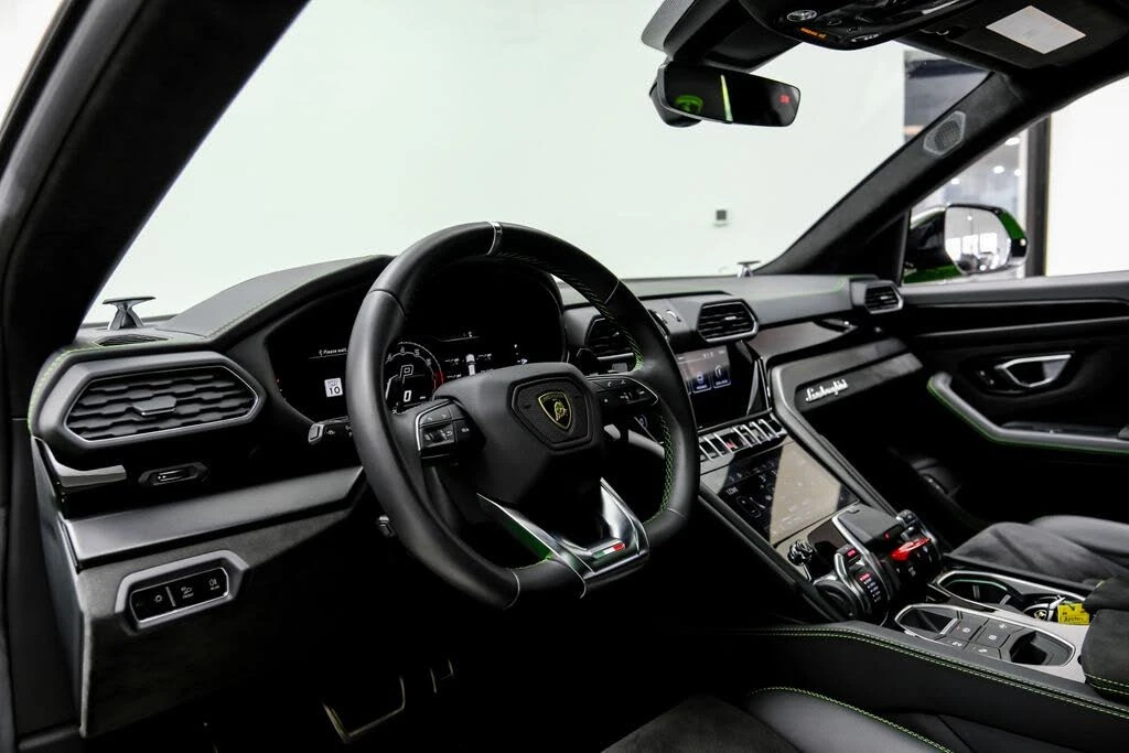 2023 Lamborghini Urus S - Image 7 of 31
