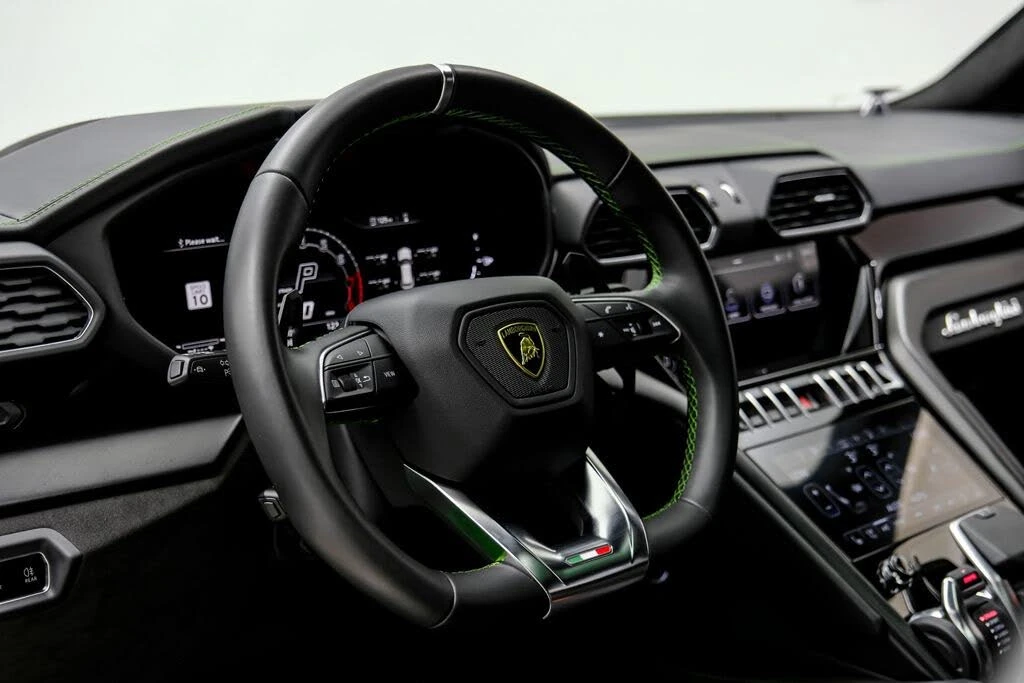 2023 Lamborghini Urus S - Image 19 of 31