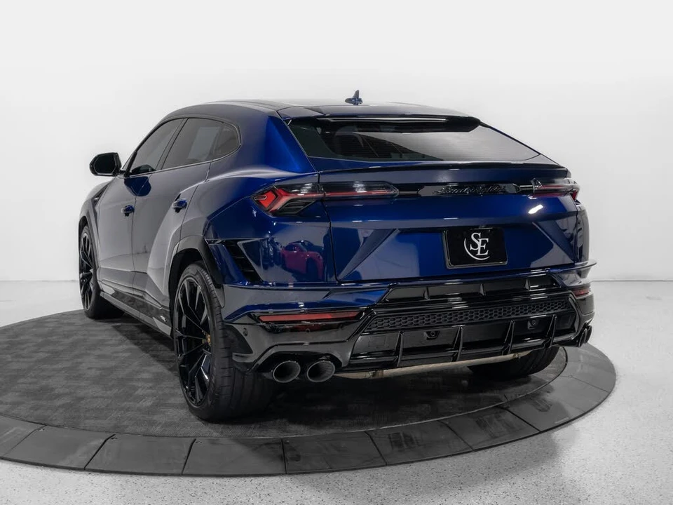 2023 Lamborghini Urus S - Image 6 of 31