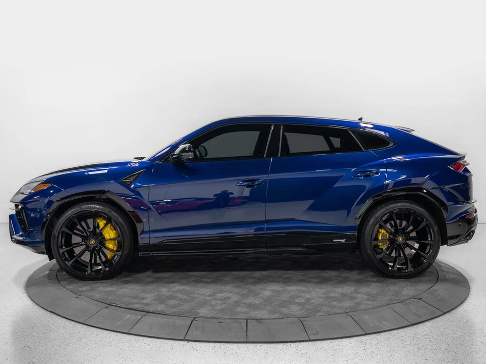 2023 Lamborghini Urus S - Image 4 of 31