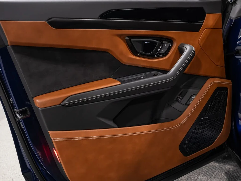 2023 Lamborghini Urus S - Image 29 of 31
