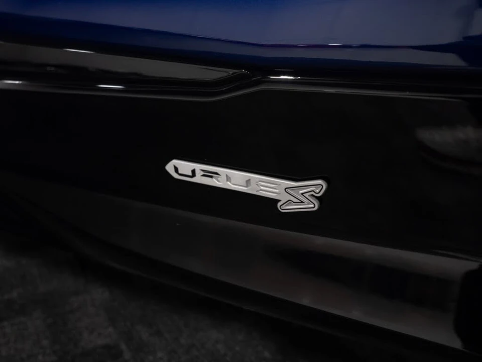 2023 Lamborghini Urus S - Image 21 of 31