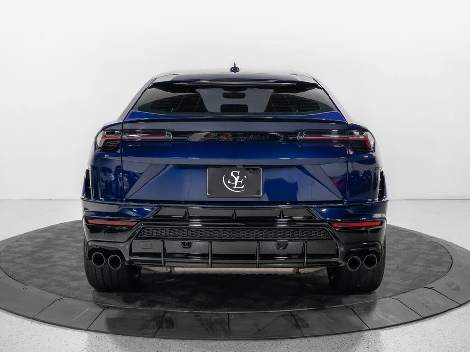 2023 Lamborghini Urus S - Image 7 of 31